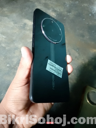 Walton NEXG N26